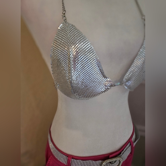 Liza tnk top - Picture 2 of 8